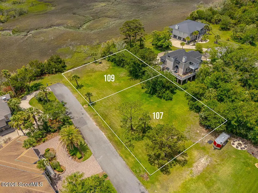 109 Julienton Island Drive, Brunswick, GA 31520 - #3