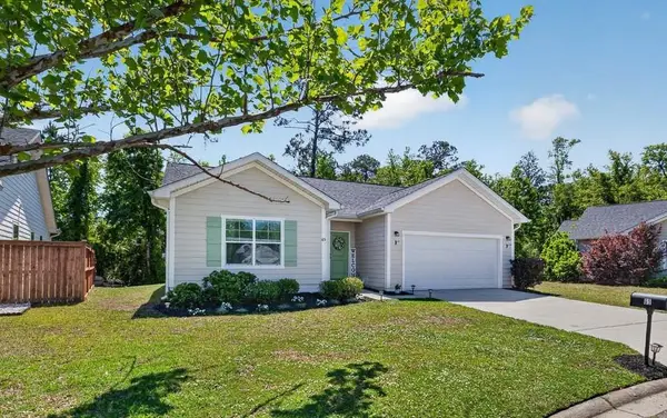 65 Greyfield Drive, Brunswick, GA 31525