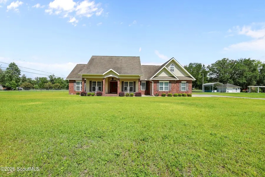 5560 Tara Rd, Waycross, GA 31503 - #2