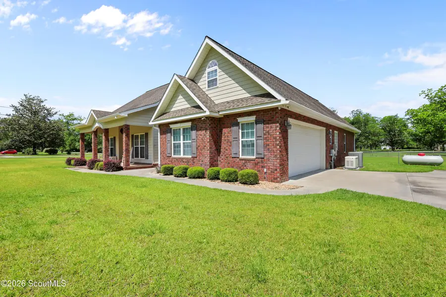 5560 Tara Rd, Waycross, GA 31503 - #3