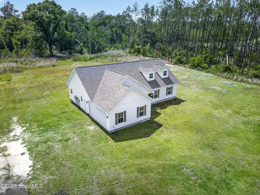 1351 Oberry Road, Waycross, GA 31503 - #3