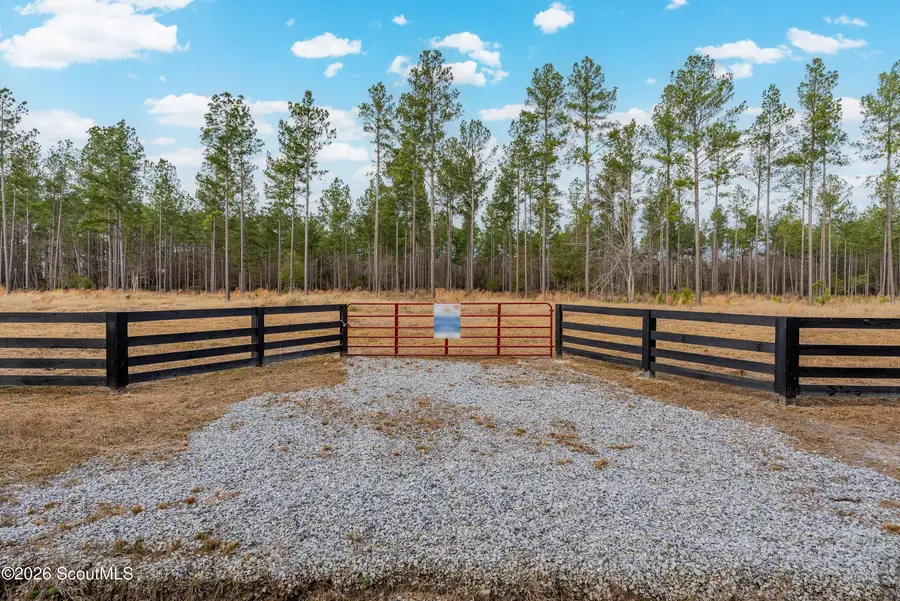 Lot 18 Lanes Church Road, Brooklet, GA 30415 - #3