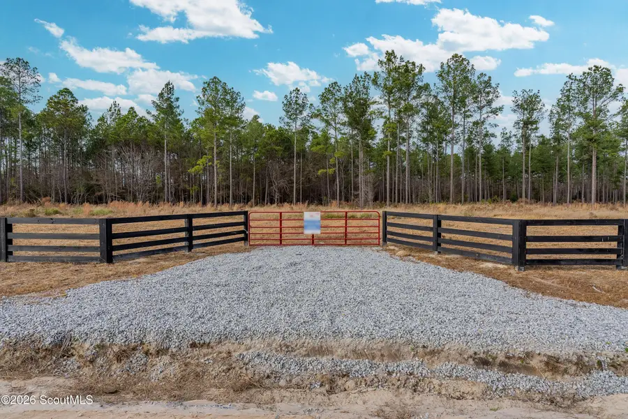 Lot 17 Lanes Church Road, Brooklet, GA 30415 - #3
