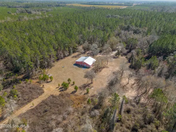 12321 Ga-185, Saint George, GA 31562