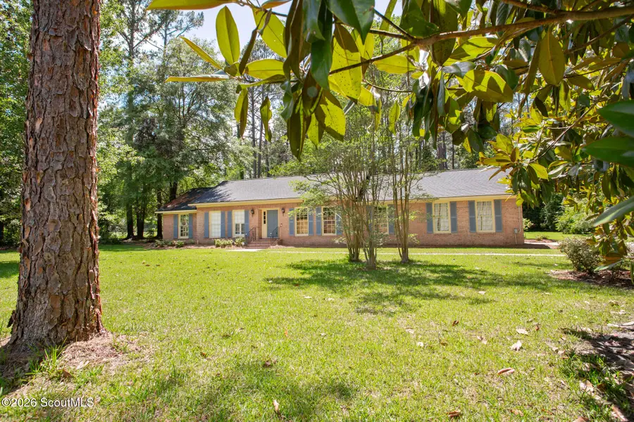 1075 Wildwood Road, Waycross, GA 31503 - #2