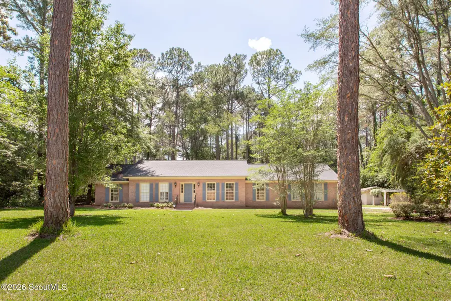 1075 Wildwood Road, Waycross, GA 31503 - #3