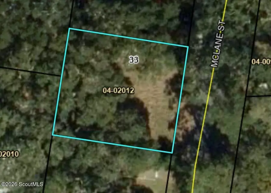 33 Mc Lane Street, Saint Simons Island, GA 31522 - #2