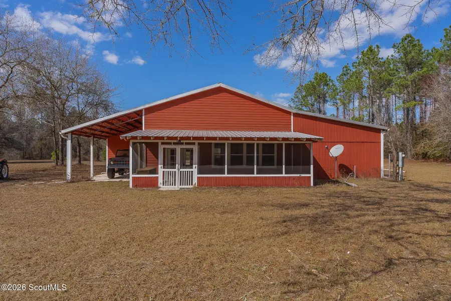 Tract 2 - 12321 Highway 185, Saint George, GA 31562 - #2