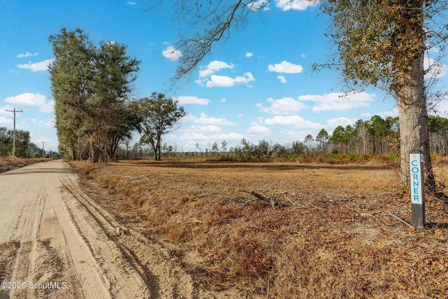 Lot 15 Bennett Grooms Road, Brooklet, GA 30415 - #2