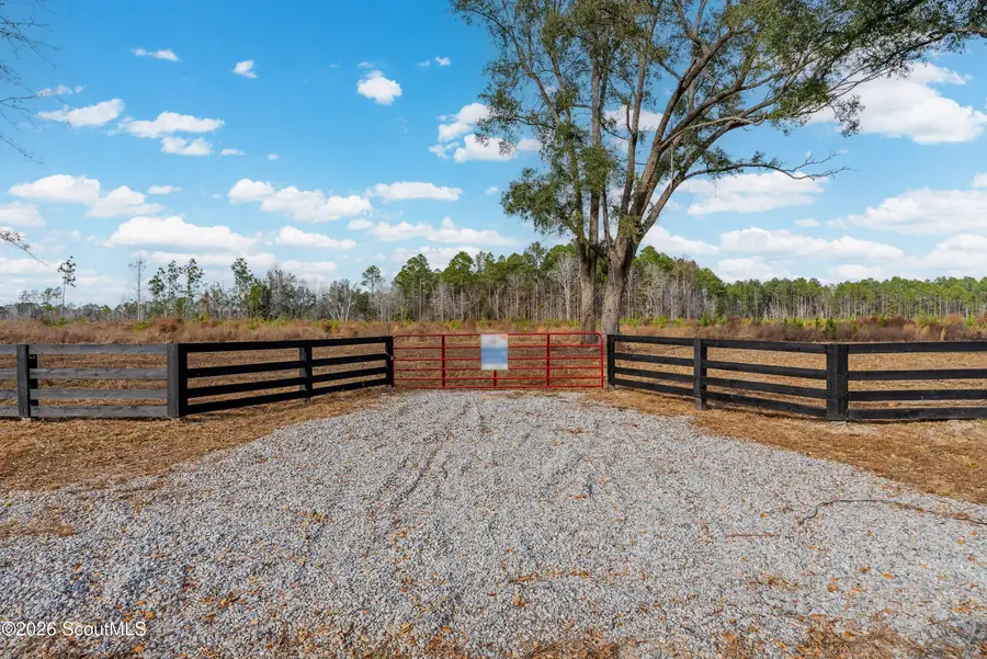 Lot 15 Bennett Grooms Road, Brooklet, GA 30415 - #3