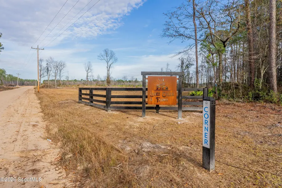 Lot 11 Arcola Road, Brooklet, GA 30415 - #2