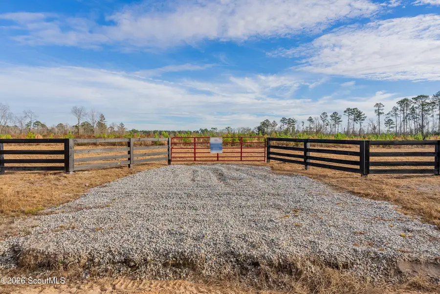 Lot 11 Arcola Road, Brooklet, GA 30415 - #3