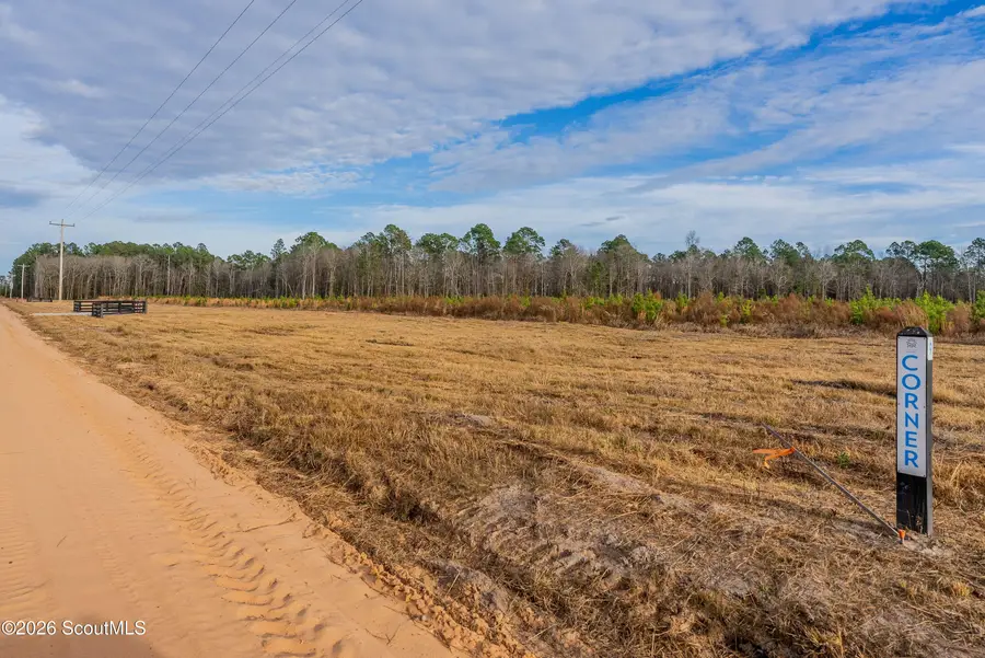 Lot 8 Arcola Road, Brooklet, GA 30415 - #2