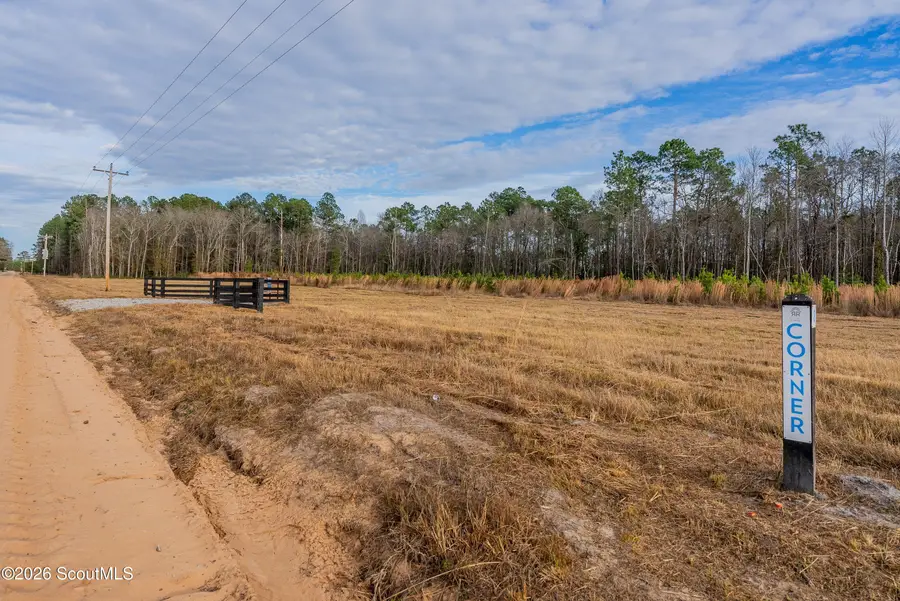 Lot 7 Arcola Road, Brooklet, GA 30415 - #2