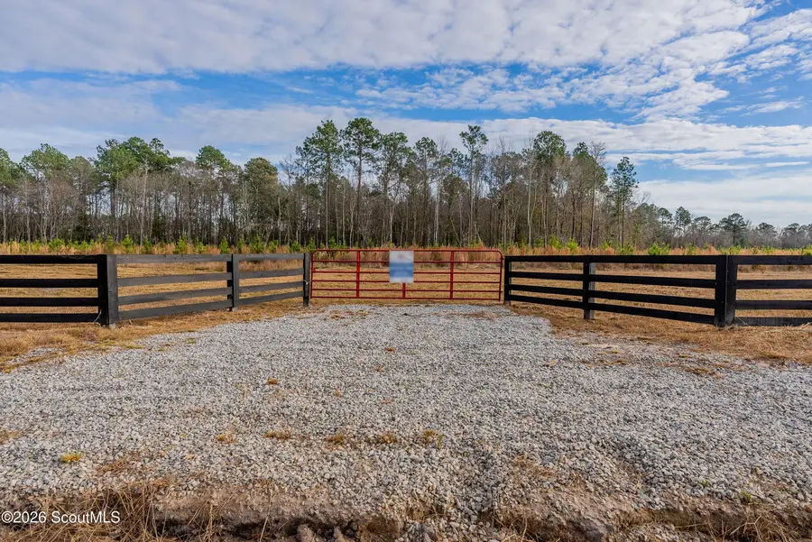 Lot 7 Arcola Road, Brooklet, GA 30415 - #3