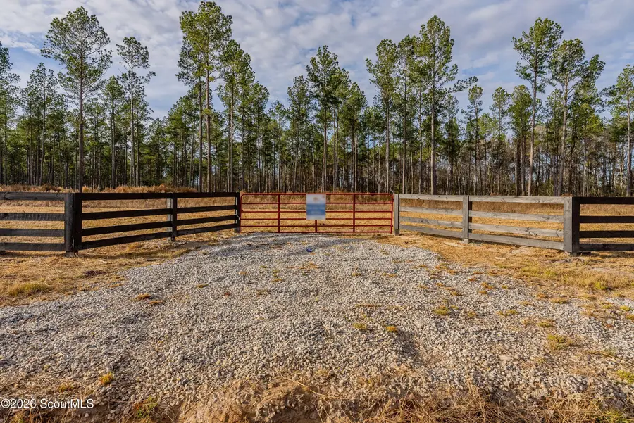 Lot 6 Arcola Road, Brooklet, GA 30415 - #3