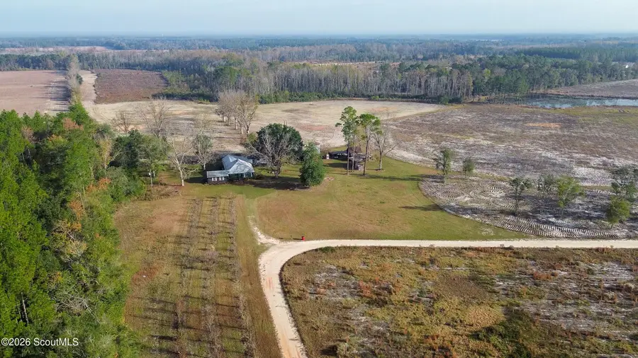 5466 Robin Road, Patterson, GA 31557 - #3