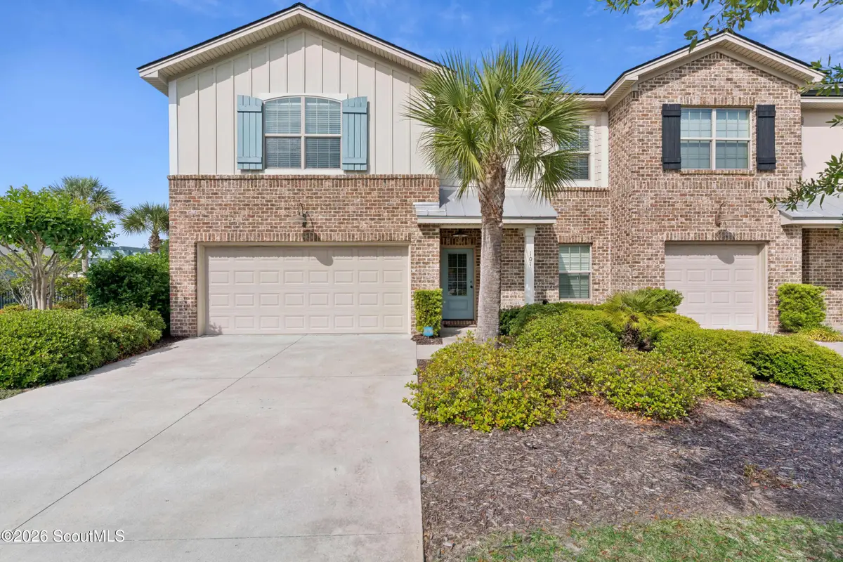 101 Mariners Circle, Saint Simons Island, GA 31522 - #1