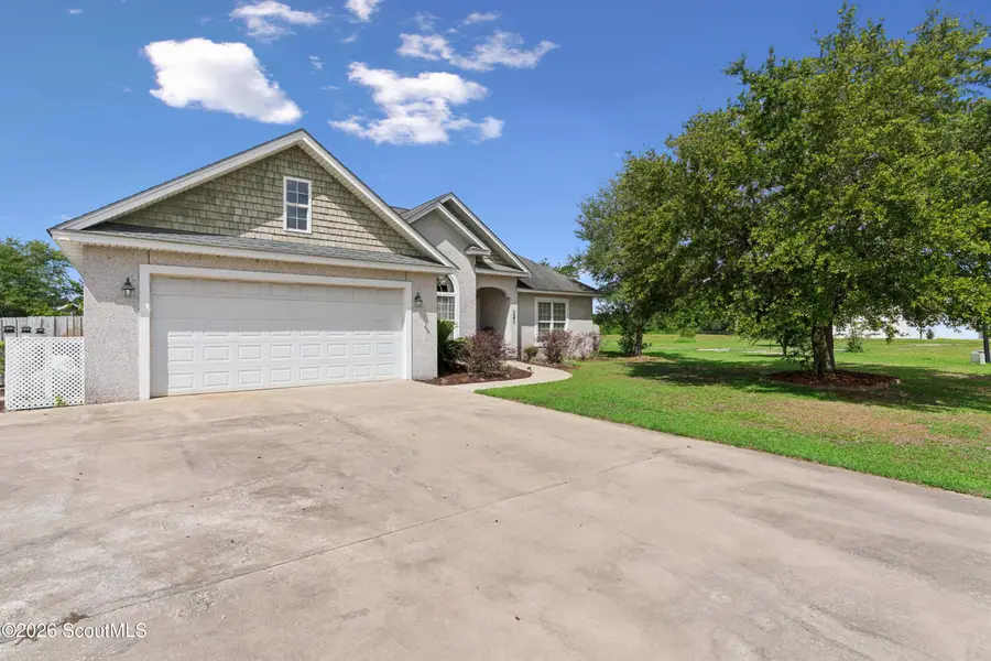 121 Silver Bluff Circle, Brunswick, GA 31523 - #3