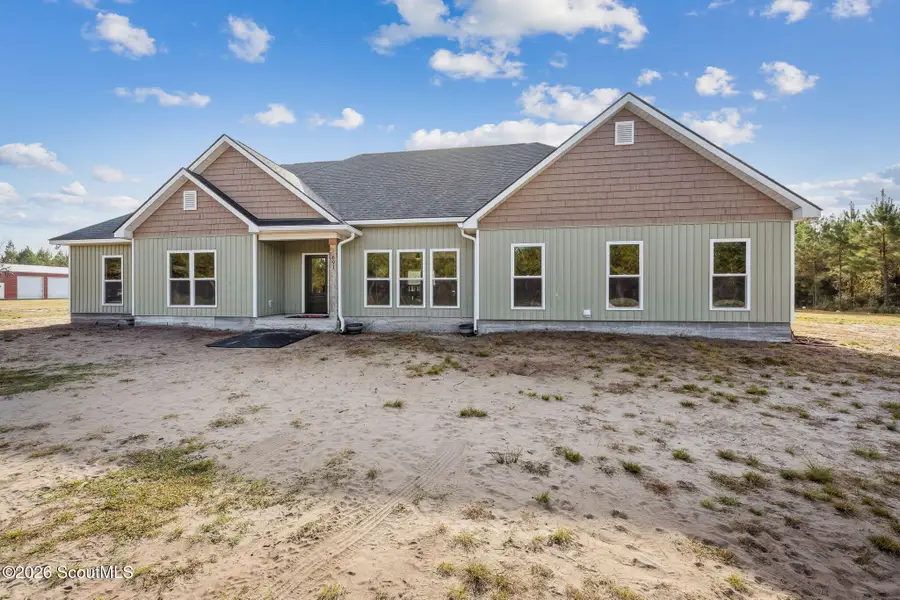 691 Oakwell Road, Kingsland, GA 31548 - #3