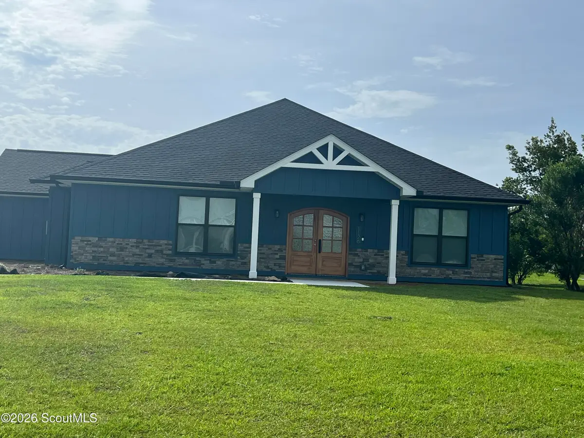 1126 Ratcliffe Lake Drive, Brunswick, GA 31523 - #1