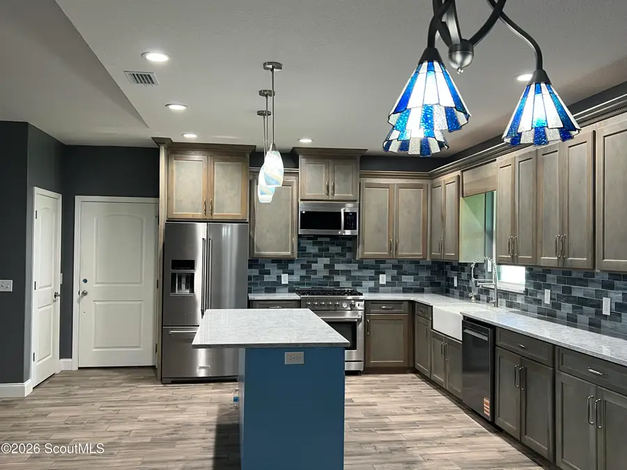 1126 Ratcliffe Lake Drive, Brunswick, GA 31523 - #3