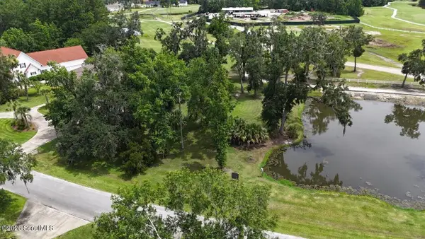 370 Oak Grove Island Drive, Brunswick, GA 31523