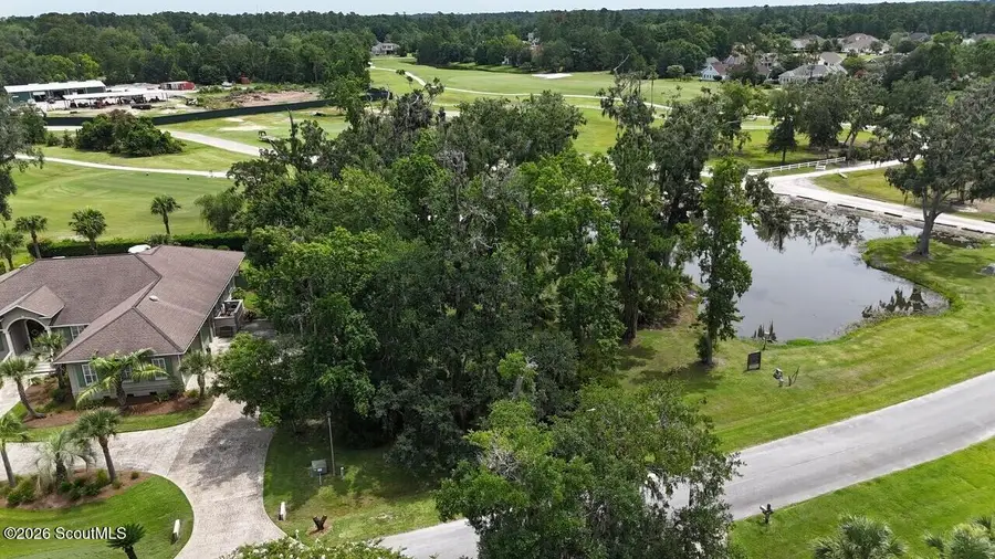 370 Oak Grove Island Drive, Brunswick, GA 31523 - #2