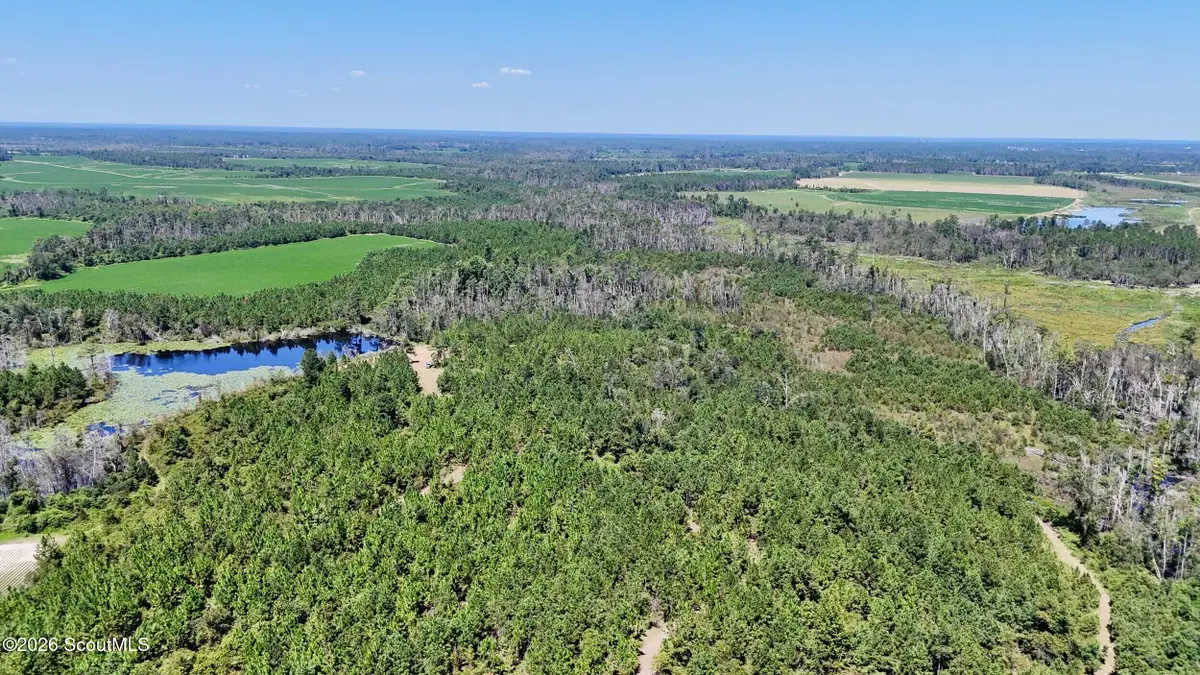 Tract 2 Rhonda Coleman Road, Hazlehurst, GA 31539 - #1