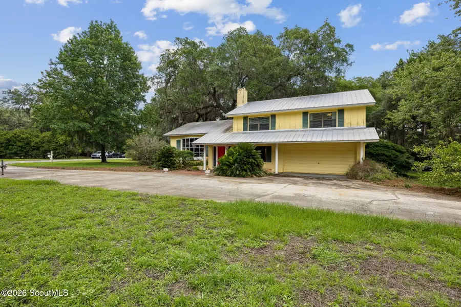 711 Mildred Street, Saint Marys, GA 31558 - #2