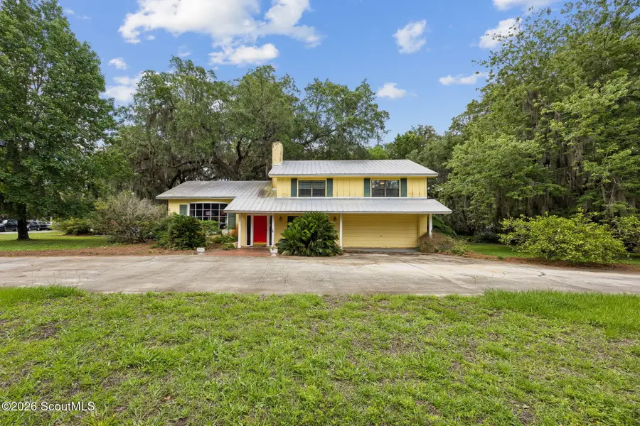 711 Mildred Street, Saint Marys, GA 31558 - #3