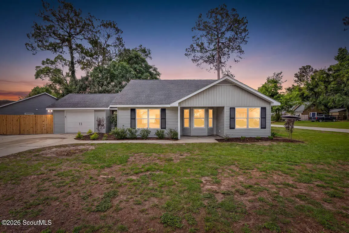 347 Terrapin Trail, Brunswick, GA 31525 - #1