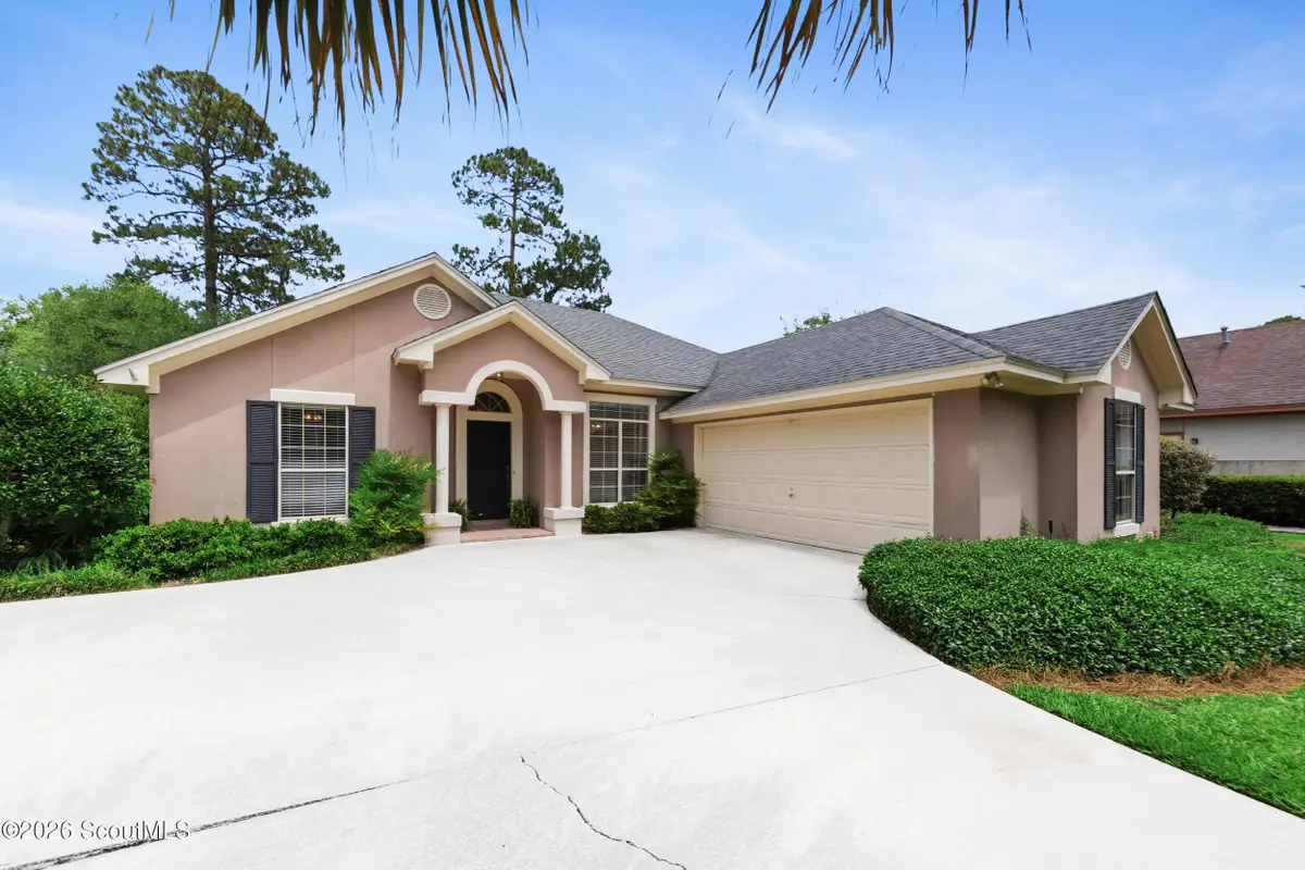 401 Morning Glory Road, Saint Marys, GA 31558 - #1