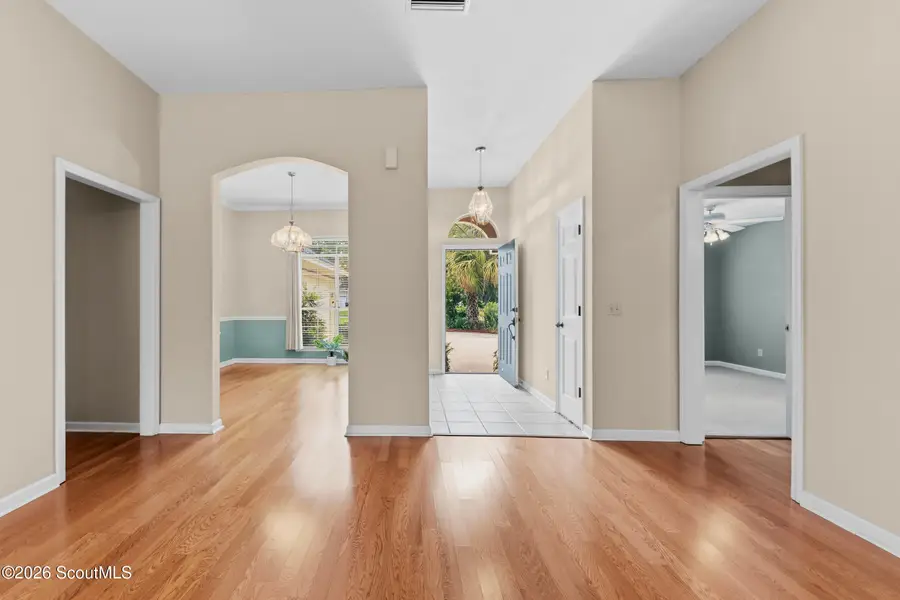 401 Morning Glory Road, Saint Marys, GA 31558 - #2