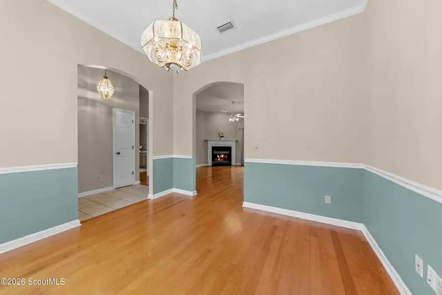 401 Morning Glory Road, Saint Marys, GA 31558 - #3