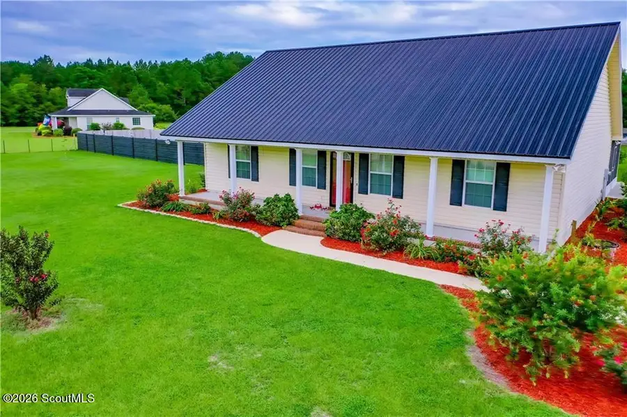 3007 Suncreek Lane, Blackshear, GA 31516 - #3