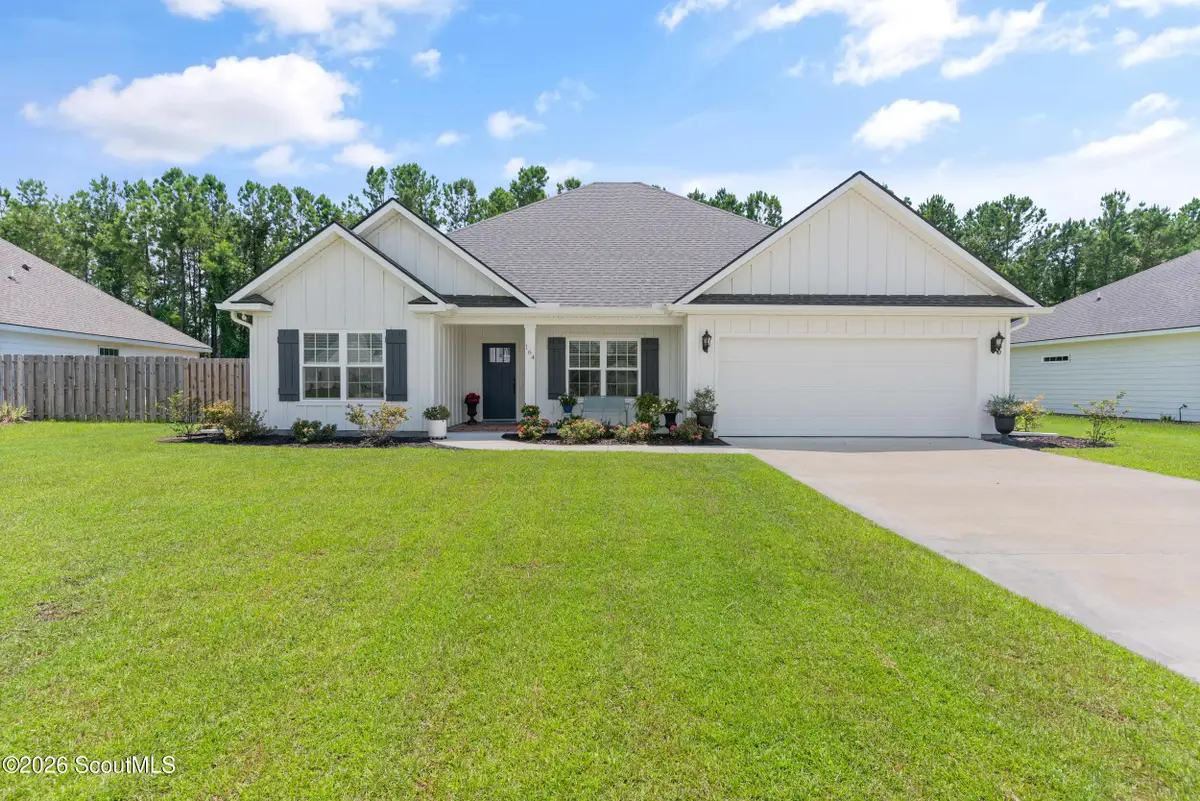 164 Allie Lp, Brunswick, GA 31525 - #1