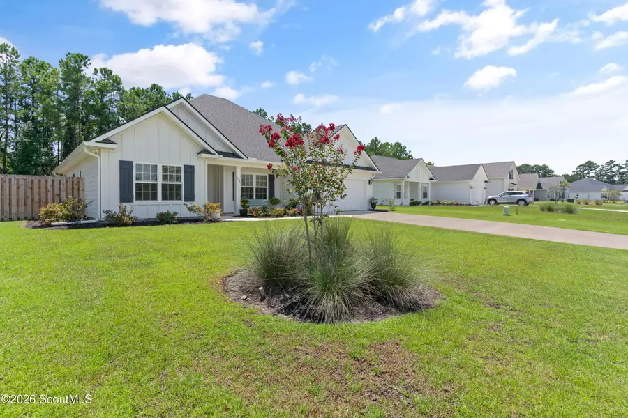 164 Allie Lp, Brunswick, GA 31525 - #2