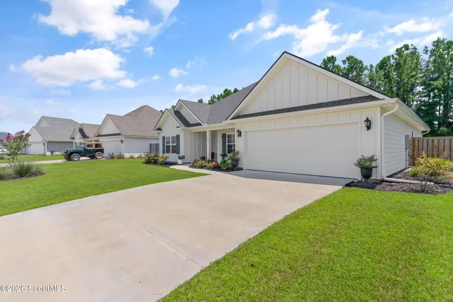 164 Allie Lp, Brunswick, GA 31525 - #3