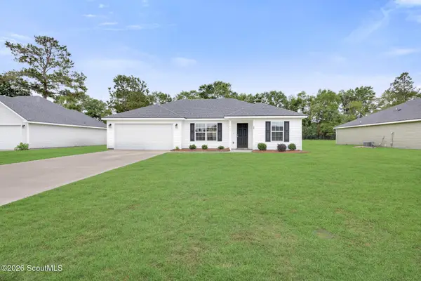 207 Bull Street, Glennville, GA 30427