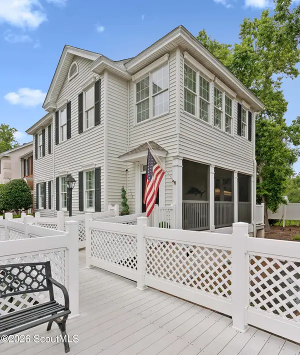 315 Lantern Walk, St. Simons Island, GA 31522