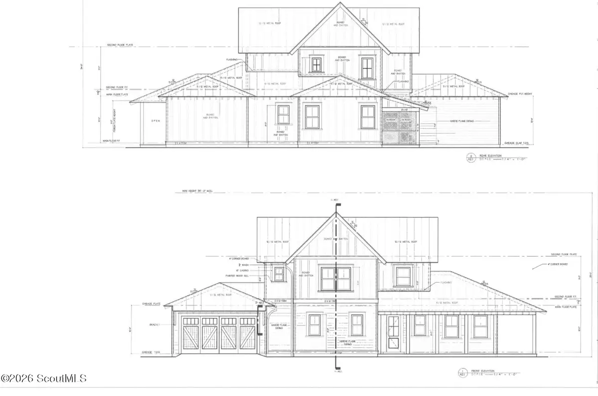 105 Riverview Drive, Saint Simons Island, GA 31522 - #1