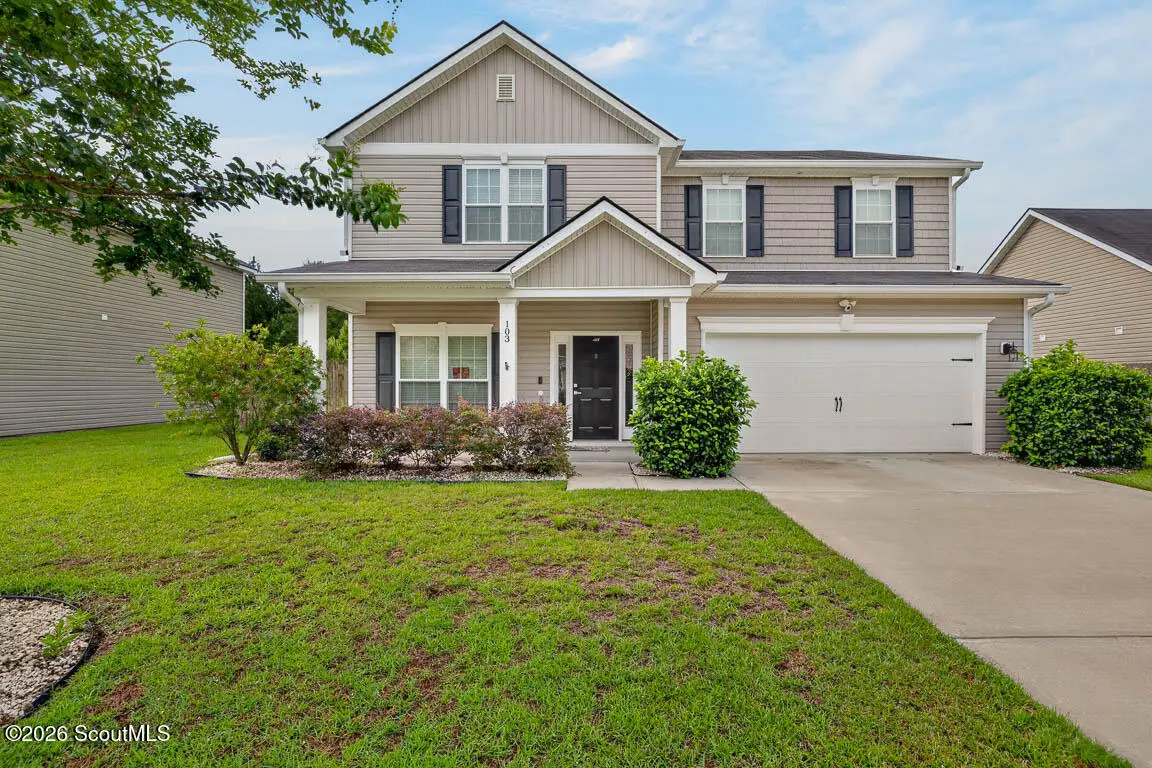 103 Heatherly Way #103, Brunswick, GA 31523 - #1