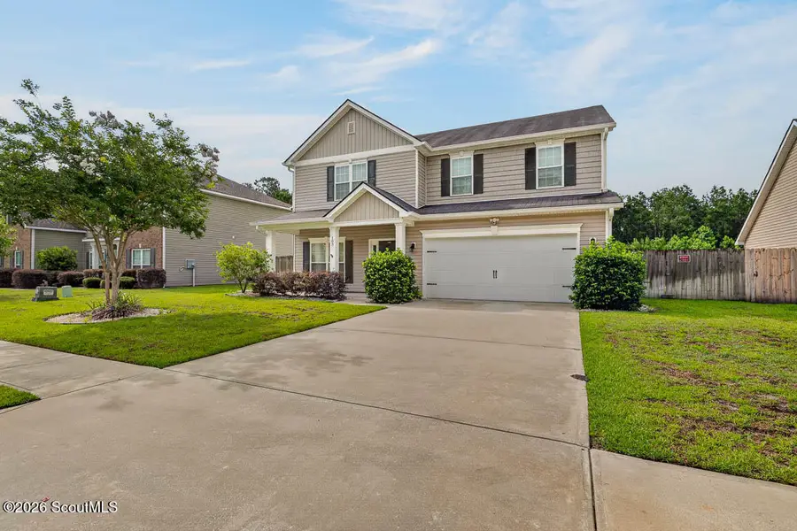 103 Heatherly Way #103, Brunswick, GA 31523 - #2