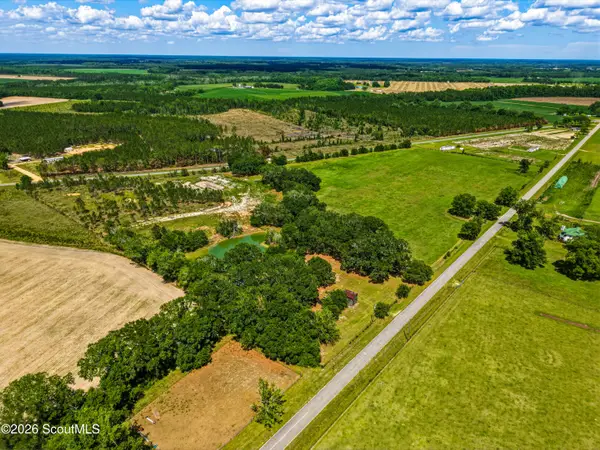 0 Ritch Church Road, Screven, GA 31560