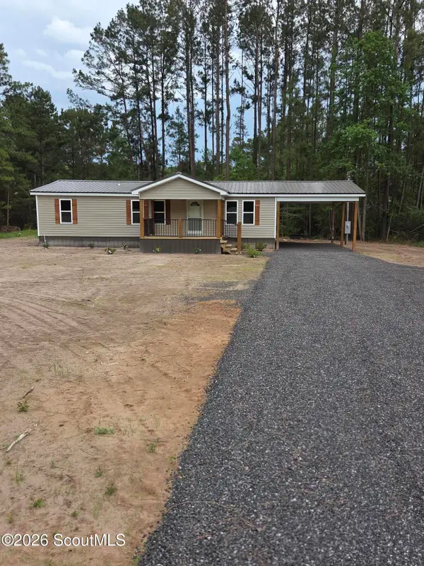 1406 Forest Island Drive, Townsend, GA 31331