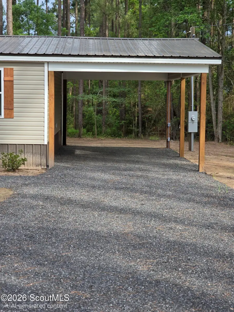1406 Forest Island Drive, Townsend, GA 31331 - #3