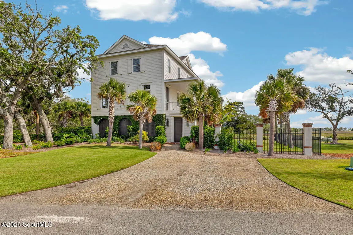 295 Mcintosh Avenue, Saint Simons Island, GA 31522 - #1