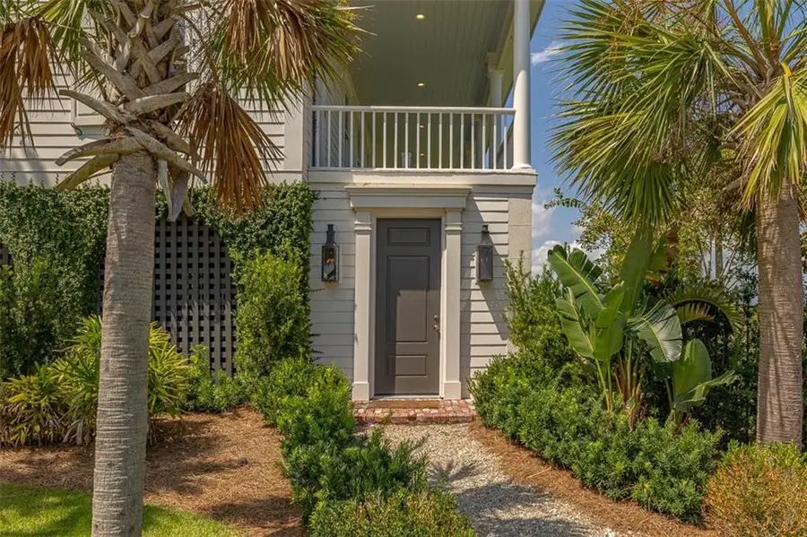 295 Mcintosh Avenue, Saint Simons Island, GA 31522 - #2