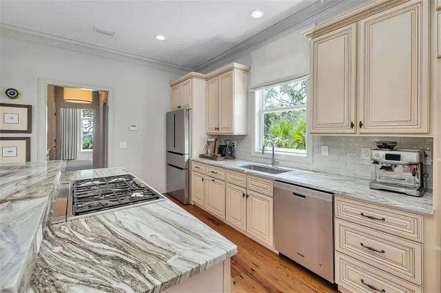 295 Mcintosh Avenue, Saint Simons Island, GA 31522 - #3